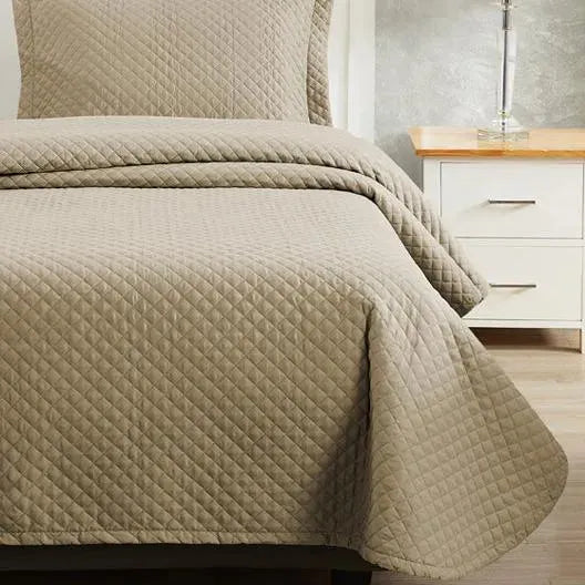 Quilted Healthcare Fitted Coverlets & Bedspreads