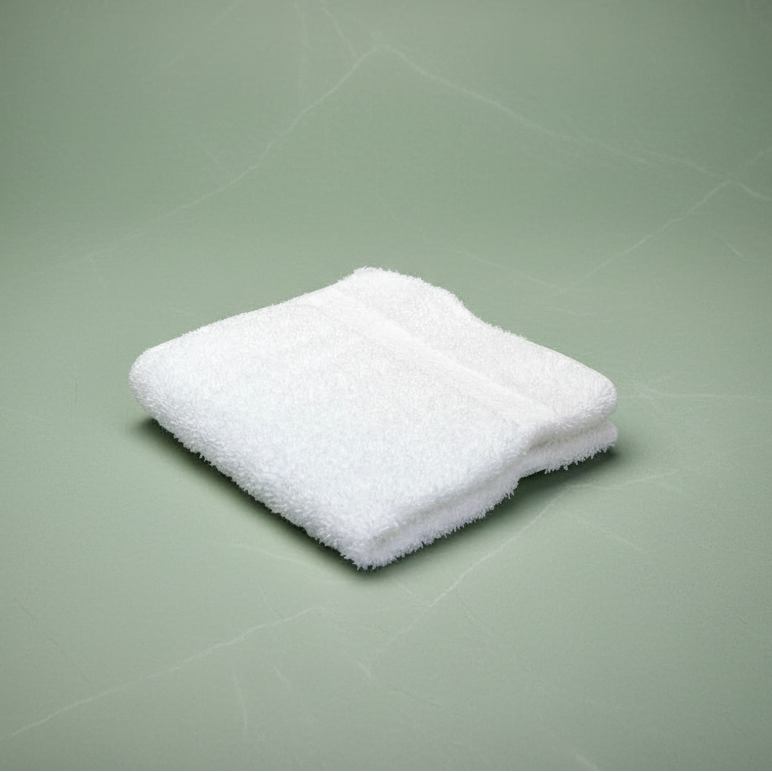 IDC Collection Premium Cotton Towels